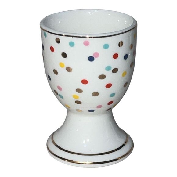 Grace’s Teaware set of four egg cups - Picture 3 of 3